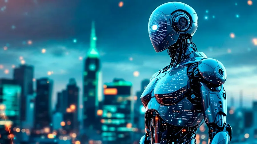 AI的未来：2026年值得关注的趋势 - ballbet贝博体育